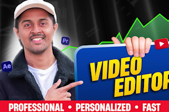 edit your talking head video