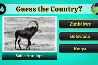 create quiz, trivia questions youtube videos on any topic