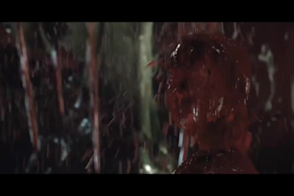 do muzzle flash horror, cgi blood effects and action vfx, vfx explosion,