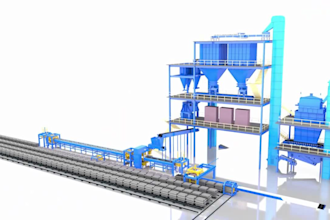 do industrial animation 3d mechanical machinery  equipment explainer video