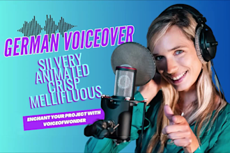 produce an amazing podcast intro and outro