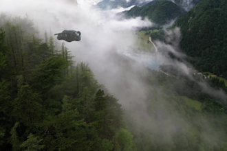 do vfx video effects, and compositing for your videos