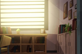 2d music video animation,2d animation video,anime animation,2d cartoon animation