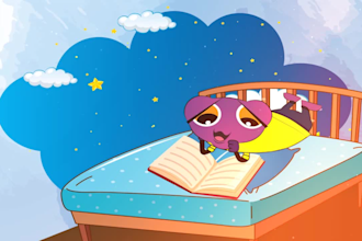design awesome children book illustrations children story book cover pages