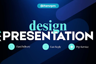 modern and engaging powerpoint presentations