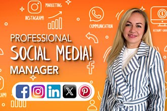 be a professional content creator for your social media
