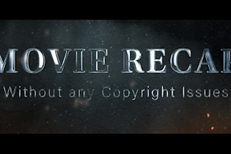 edit your movie recap video and explanation videos
