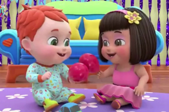 do 3d kids animation, kids song music videos, leaning music video, nursery rhyme