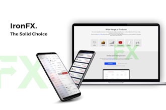 make industrial video for app and website previews