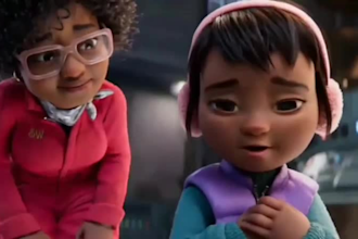 3d animation video, 3d pixar animation, cartoon animation, character animation