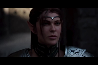 do realistic 3d cinematic animation, vfx short film, cgi game or movie trailer