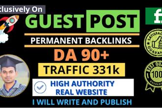 do guest post, high da guest post, technology guest post