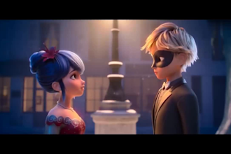 3d animation video, commercial animation, character animation, 3d music video