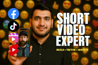 edit your instagram reels, tiktok and youtube shorts video using ai tools