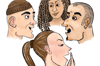 create illustrations for books nonfiction, newspaper, magazine