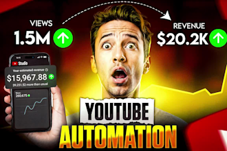 make automated cash cow videos, cash cow youtube, cash cow channel, cash