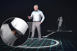 create 3d product explainer video 3d explainer product video medical animation