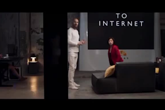 craft realistic ai short film, ai commercial videos, video ads for your project