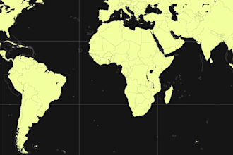 edit map animation explainer documentary video