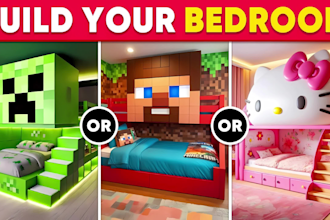create engaging and custom trivia quiz videos for youtube