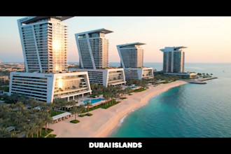 create an ai real estate photo to video real estate video editing
