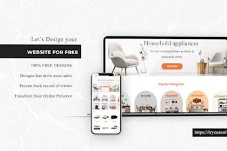build ecommerce marketplace with website and app