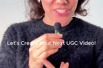 create multilingual ugc videos ads for global brands
