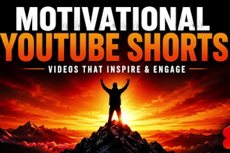 create faceless christian prayer videos and motivation videos