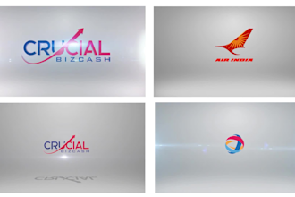 create 10 amazing 3d reveal within 24 hours
