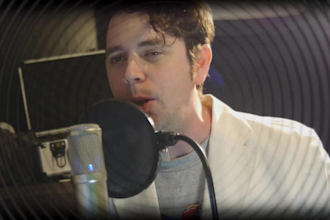 do voice acting for your video, game or cartoon