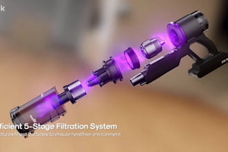 3d product animation video cgi 3d industrial mechanical 3d product video blender