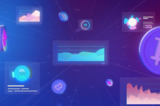 create an explainer video for the crypto industry