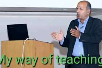 be your personal hindi teacher