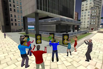 do unity 3d game development and unity 2d game development
