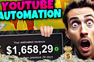 create top 10 youtube cash cow faceless videos, cash cow faceless video editing