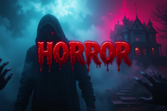 create creepy ai horror videos and scary stories for youtube