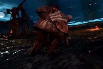 unreal cinematic animatio,video game trailer,game cinematic,zombie video,cgi,ue5