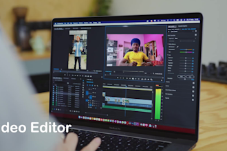 edit your shorts and reels