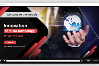 make amazing quality elearning courses in articulate storyline 360