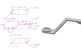 make mechanical and product 3d design and render