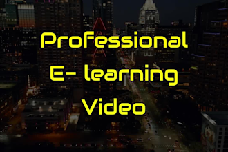 creative video editing for e learning, podcasts, zoom, and online courses