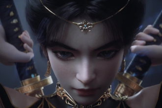 create a top notch unreal engine  3d character animation for game and films