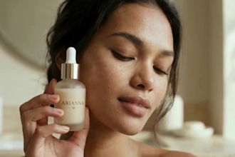 create stunning ai ugc skincare video ads ai skincare video
