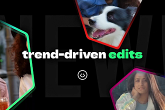 do a facebook or tik tok video ads for business, product