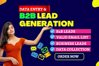 find lead generation, linkedin email finding, email lead list, contact list