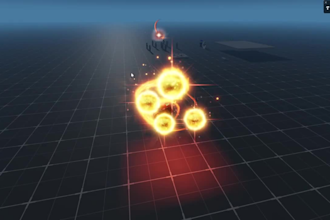 make high quality vfx or script for you on roblox