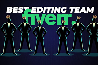 edit your youtube videos professionally