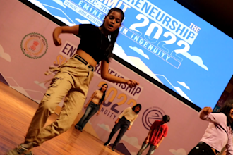 create custom dance choreography for your project