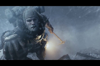do standard 3d cinematic trailer, cinematic short film 3d animation movie vfx