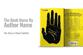 create this book promotion or ebook promo video